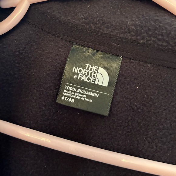 Toddler Northface Jacket - Picture 2 of 2